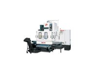 卧式搪铣床 FBM-630 CNC